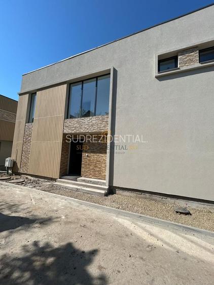 Vila moderna tip duplex, 4 camere, ansamblu privat cu piscina - 2