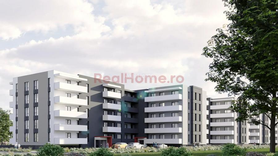 3 camere cu balcon de 17,4 mp Theodor Pallady STB Parcul Teilor - 5