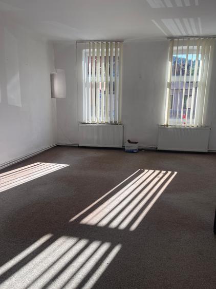 Spatiu comercial central