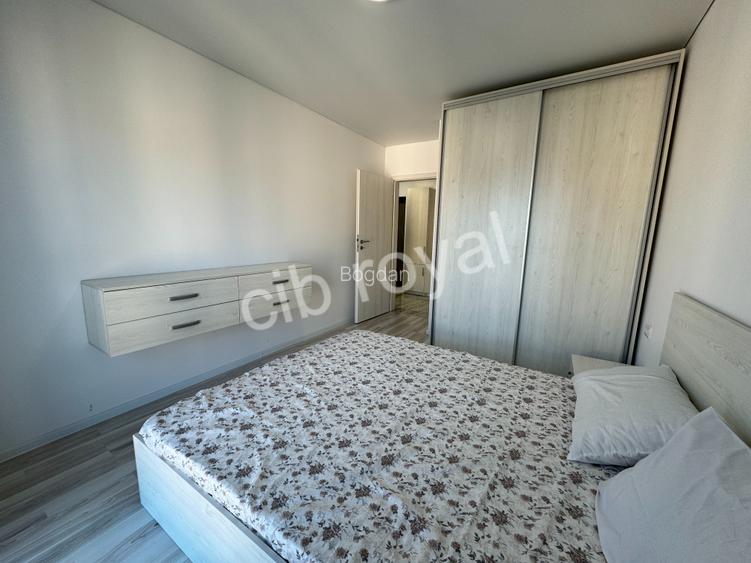 Apart. 2 camere,bloc 2023,Hub Residence,Militari Residence,Str. Tineretului 20 - 22