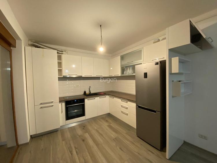Ofer spre inchiriere apartament 2 camere, Dumbravita, Timis, Str. Mures, etaj. 1 - 11