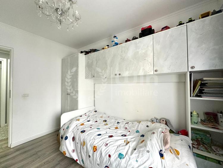 Apartament 3 camere | Decomandat | Modern | Mobilat | 65mp | Marasti