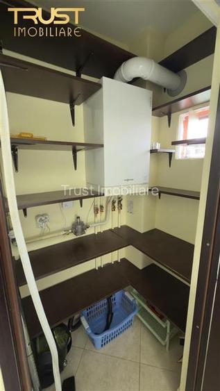 3 Camere I Zorilor I Zona UMF I AC I Complet Echipat - 11