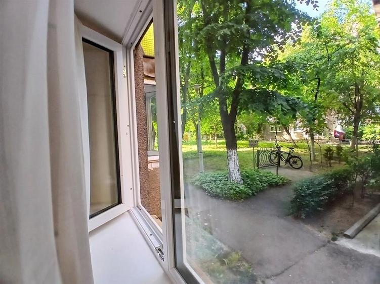 RECO Apartament 2 camere la parter inalt zona Rogerius