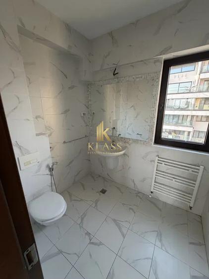 Apartament 3 camere - Pipera Voluntari - Green Vista- complet mobilat