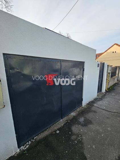 CASA INDIVIDUALA DE VANZARE-ZONA BLASCOVICI - 13