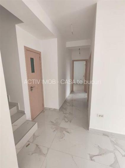 Vanzare -  Casa Individuala - 2 Dormitoare la Parter + Mansarda  - Rahova – Alex - 3