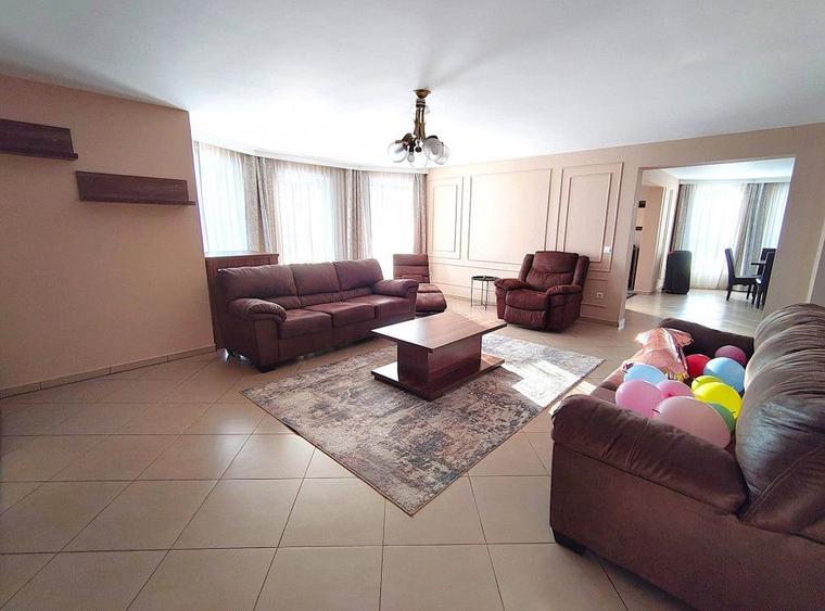 Casa Individuala 230mp, 960 teren, Tocile- COMISION 0%