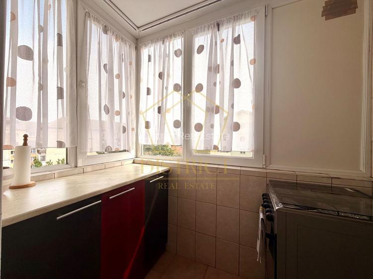 Apartament decomandat cu 2 camere | Complexul Studențesc, Cămin 9 - 7