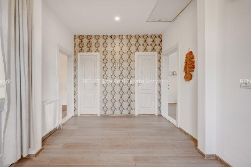 Provita de Sus, Prahova, Casa renovata, Comision 0 % - 8