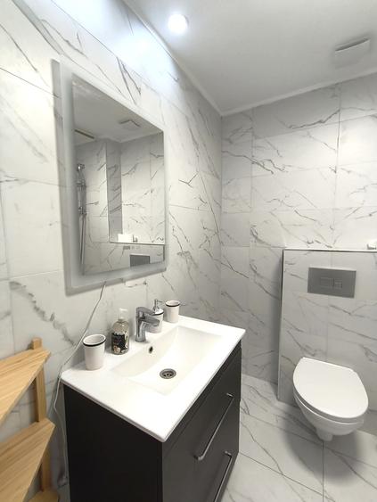 Cosmopolis – Garsoniera Premium - 380 EUR