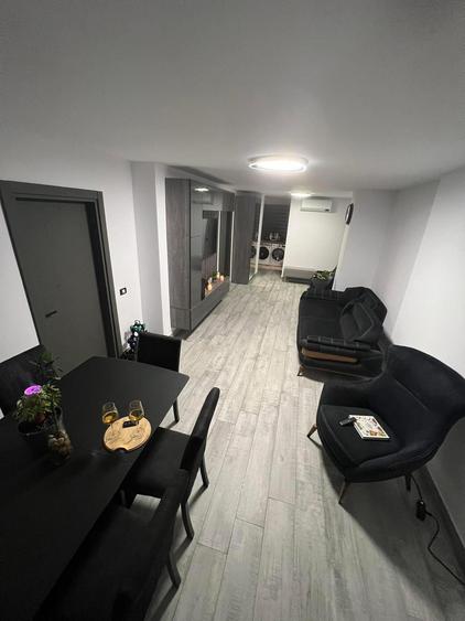 Apartament 4 camere Murfatlar