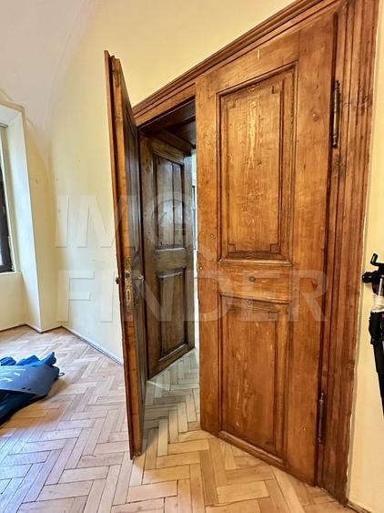 Închiriere 2 camere, parcare-  Piața Unirii- Ultracentral