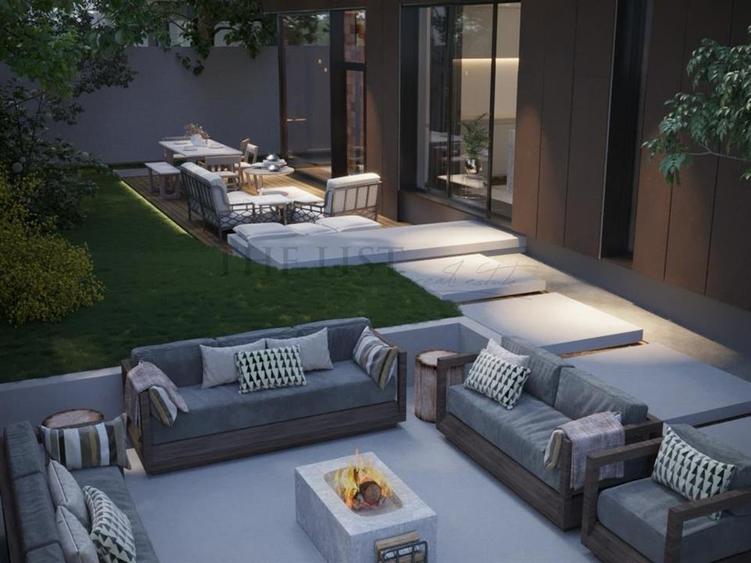 De vanzare | Vila exclusivista | American School | TAXARE INVERSA