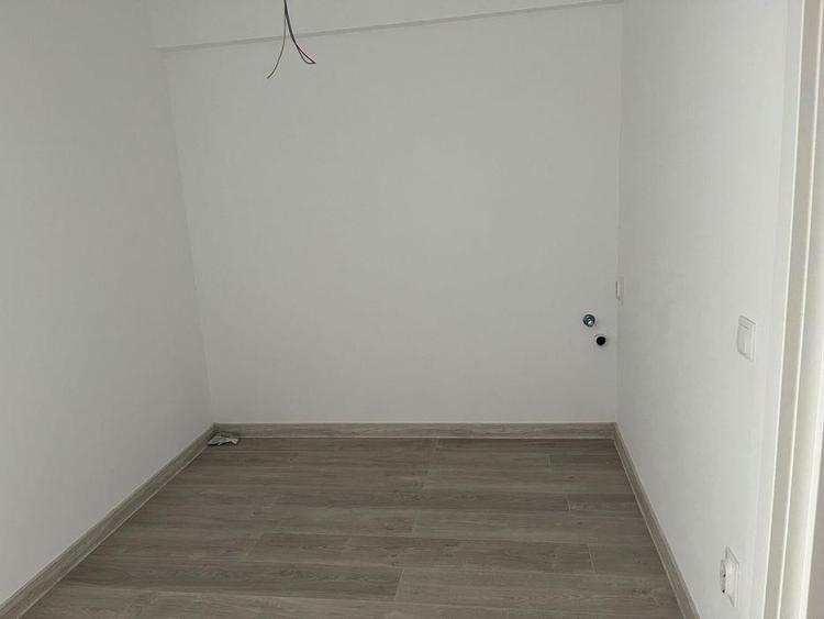 Apartament de închiriat — Complex Copou Garden