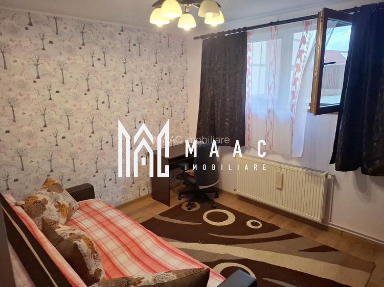 Apartament 3 Camere | Decomandat | Loc de Parcare | Tilisca - 2