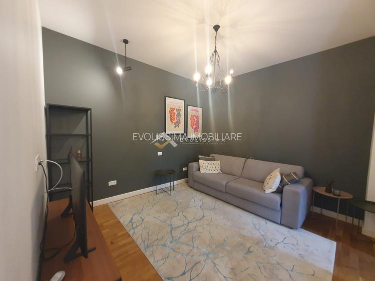 De inchiriat - Studio modern la casa, Str. Neagoe Basarab - 6