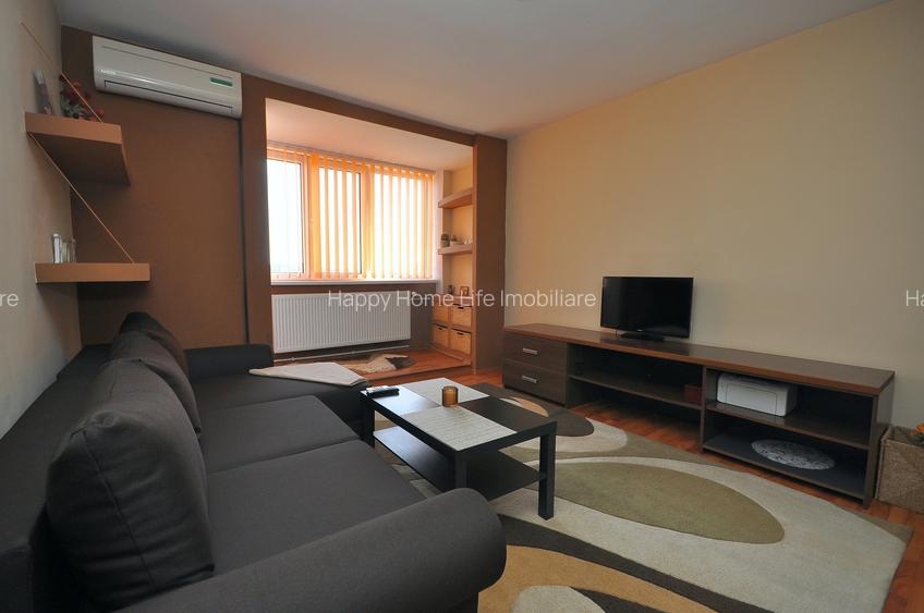 Apartament 2 camere Drumul Taberei langa parc si metrou - 4