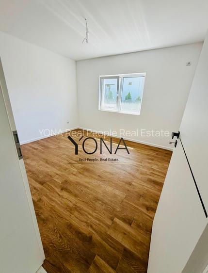 Casă nouă 4 camere | 85 mp utili | Teren 340 mp | Clinceni - 3