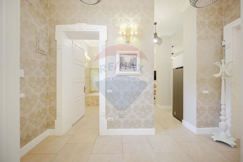 Apartament Premium, Terasă Privată, Ultracentral Oradea, De Vânzare - 21