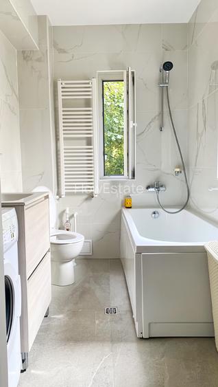 Apartament 2 Camere | 3 Min Metrou Piata Romana | Boiler - 13