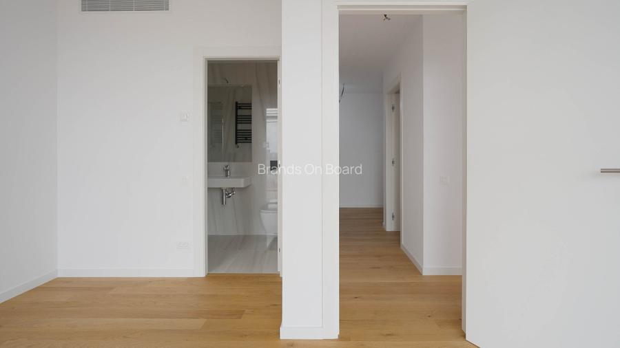 3Camere Floreasca | vedere lac  | direct proprietar | 500.000EUR  + TVA - 9
