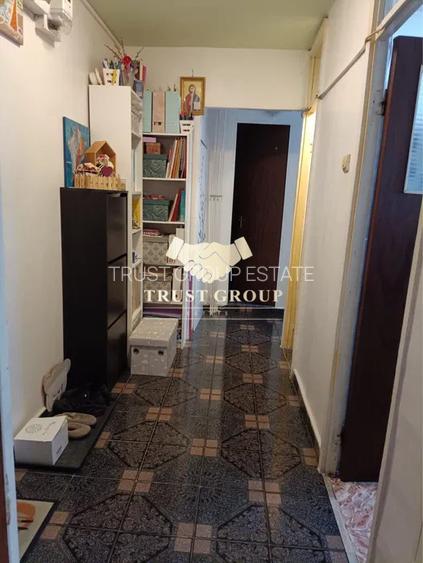 2 camere Lujerului | Bloc 1980 | - 7