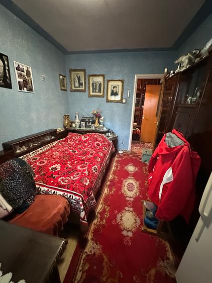 Apartament 4 camere de vanzare Iuliu Maniu (Bloc Anvelopat /Etaj 1/10 )