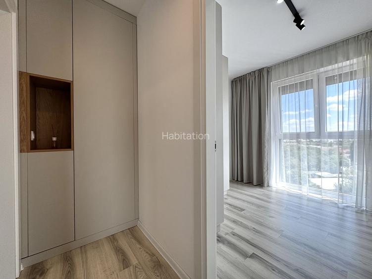 Eleganță la apus – apartament 3 camere, în zona Lipovei, lângă pădure - 11