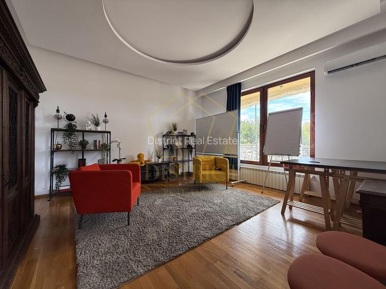 Casa deosebita cu 8 camere | Dumbravita | Kaufland - 5
