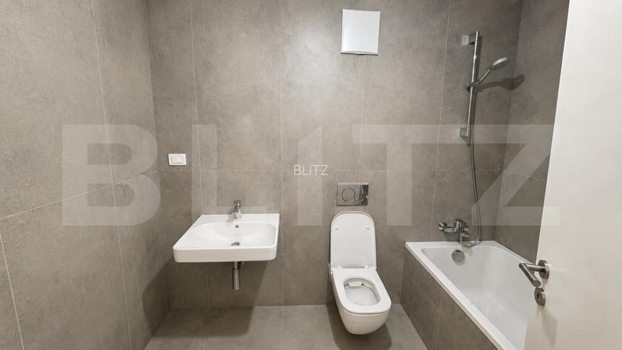 Apartament 2 camere, Finisat Lux, etaj Intermediar, 49 mp - ERA By Hexagon - 3