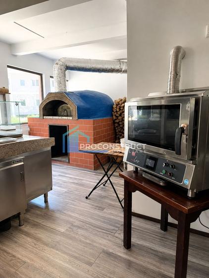 De Inchiriat|Restaurant|Spațiu Comercial|Pizzerie|Complexul Studetesc|