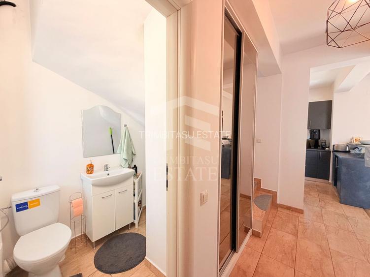 Casa 4 Camere de Inchiriat | Bragadiru | 2017 | Mobilata Complet - 10