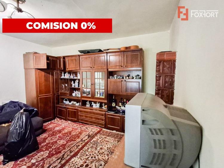 COMISION 0% Casa individuala de vanzare in Timisoara, zona Complex Studentesc