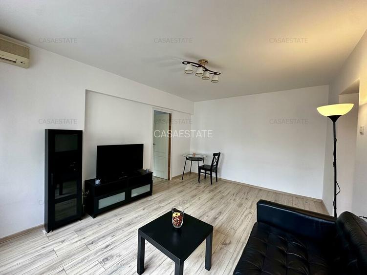 Inchiriere apartament 2 camere Universitate Balcescu 23 - 2
