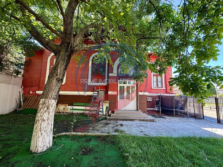 Casa de vanzare-vis-a-vis de Casa Studenților/Craiova - 5