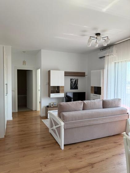 Apartament 2 camere Darwin Residence