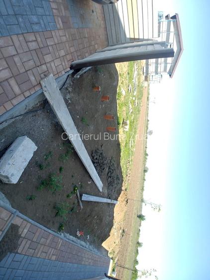 Casa Perfectă 3 + garaj | Cartierul Buna Ziua Tartasesti | similar Corbeanca - 10