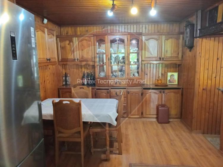 Vila  deosebita de vânzare în zona Ultracentral (EROUL NECUNOSCUT!!) - 34