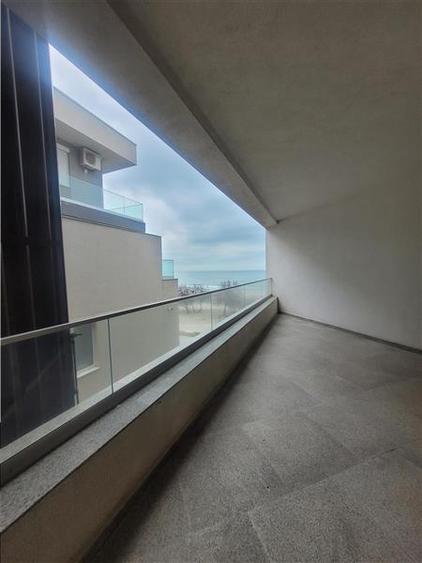 Apartament 2 Camere, Vedere La Mare, Balcon Generos