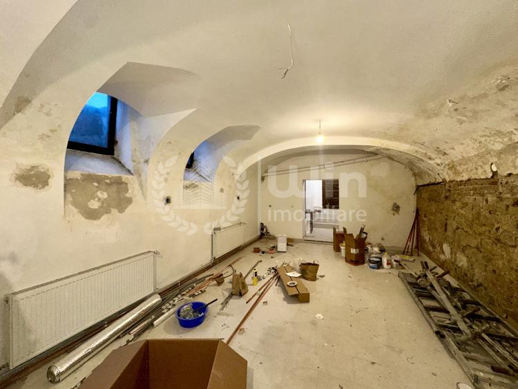 Casa cu 3 apartamente | Pretabil Investitie | Zona Horea Centru