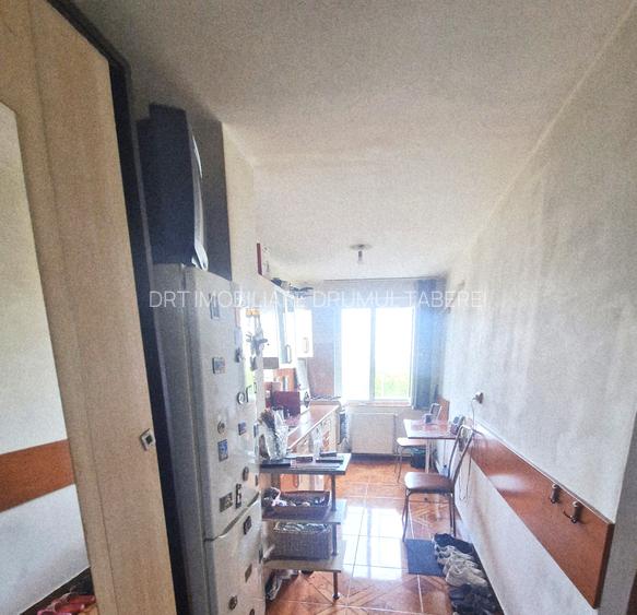 Drumul Taberei, 2 camere - 8