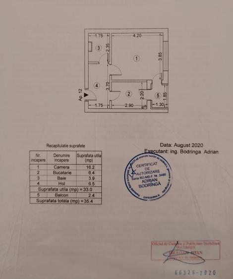 Exigent Plaza Faza 3 langa parcul Liniei, Auchan, metrou Lujerului aproape
