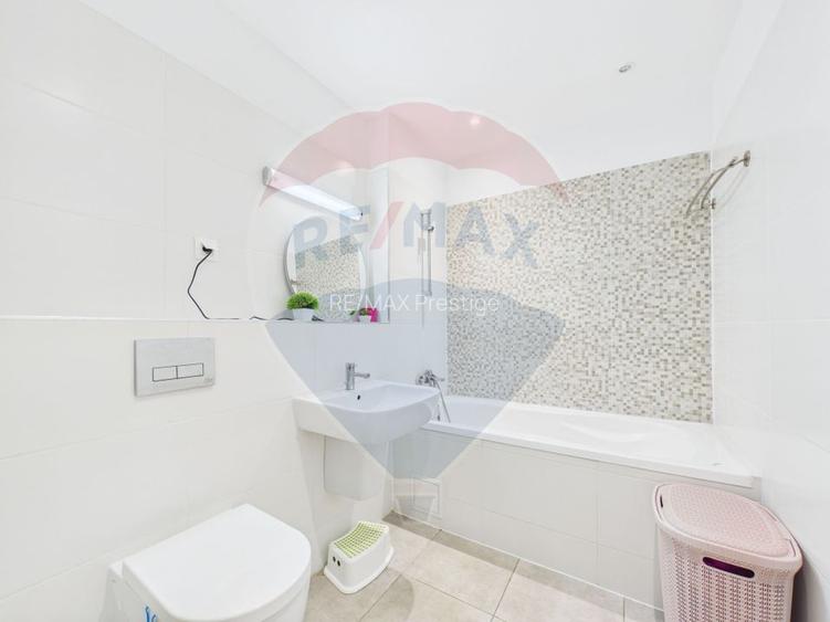 Apartament 2 camere | New Point Pipera | Etaj 8/9 - 16