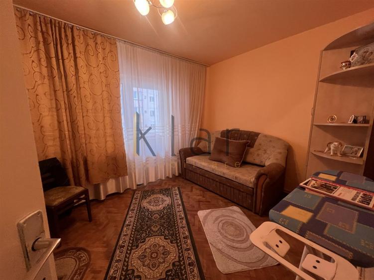 Apartament 3 camere zona Piata Marasti