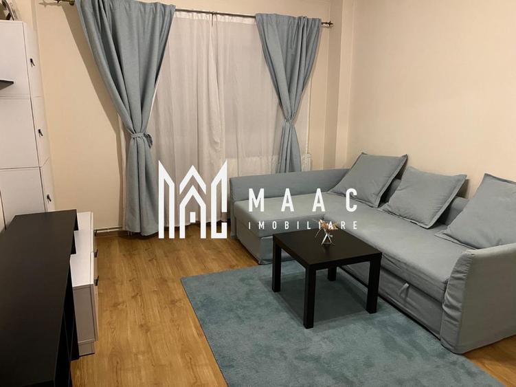 Apartament 2 camere decomandat | Mihai Viteazul, Sibiu | balcon