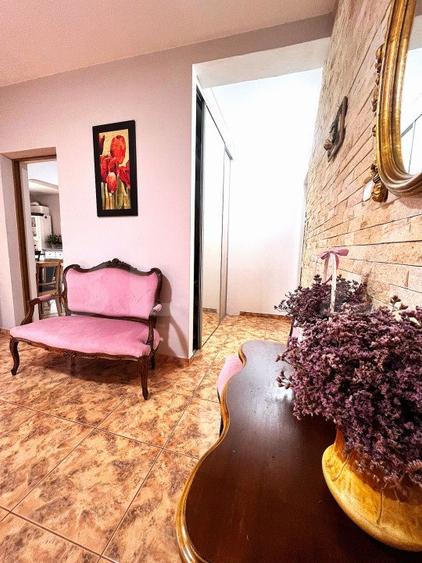 Exclusivitate! Casa individuala 218 mp, teren 575 mp, Dambul Rotund