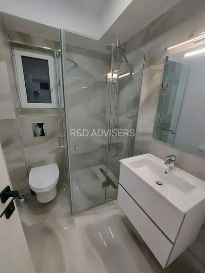 Apartament 3 camere, bloc boutique nou Dorobanti-Eminescu | Comision 0 - 7