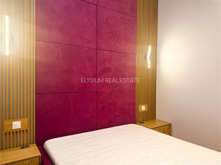 Apartament 2 camere de Vanzare One Verdi Park - 10