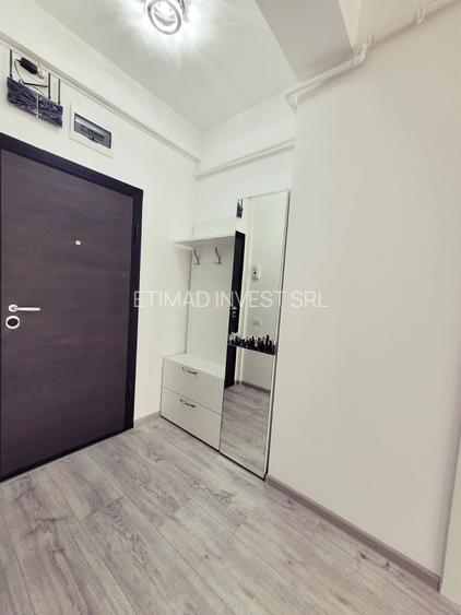 Mamaia Nord -Kaufland - 150 m de plaja - studio modern mobilat -65000 E - 14